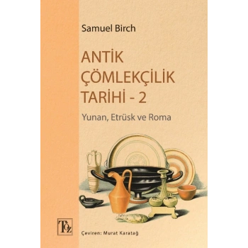 Antik Çömlekçilik Tarihi-2