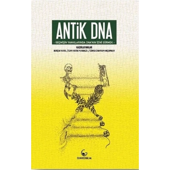 Antik DNA