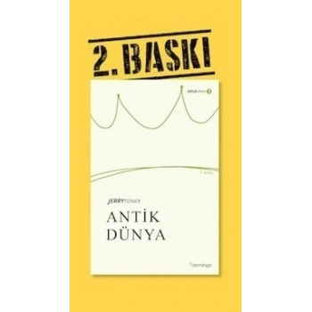 Antik Dünya