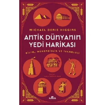 Antik Dünyanın Yedi Harikası