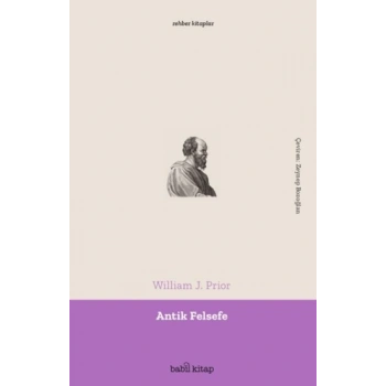 Antik Felsefe