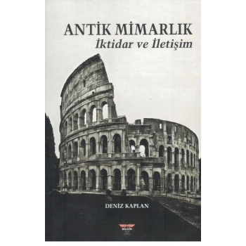 Antik Mimarlık