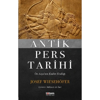 Antik Pers Tarihi