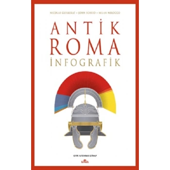 Antik Roma: İnfografik