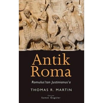 Antik Roma- Romulustan Iustinianusa
