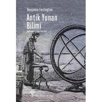 Antik Yunan Bilimi