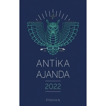 Antika Ajanda 2022