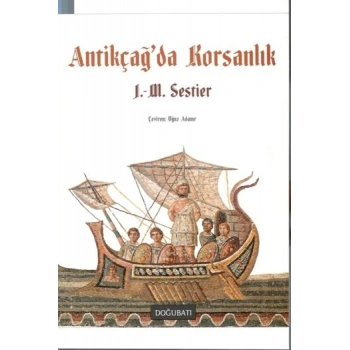 Antikçağda Korsanlık