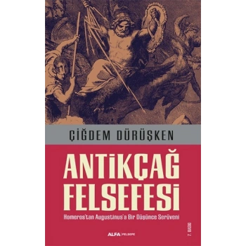 Antikçağ Felsefesi