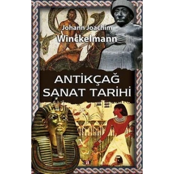 Antikçağ Sanat Tarihi