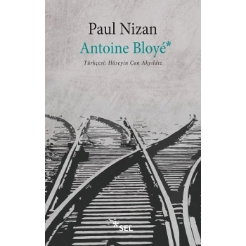 Antoine Bloye