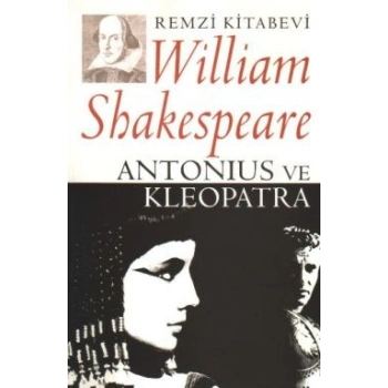 Antonius ve Kleopatra