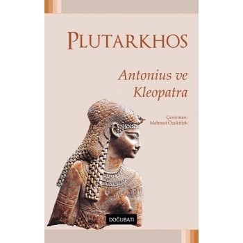 Antonius Ve Kleopatra