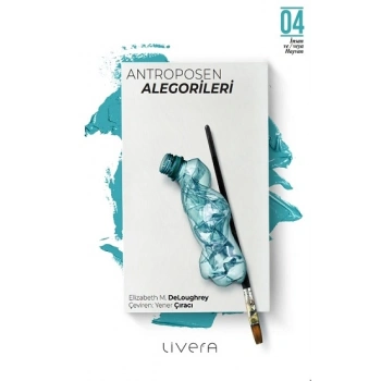 Antroposen Alegorileri