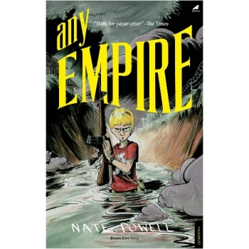 Any Empire