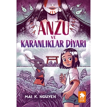 Anzu ve Karanlıklar Diyarı