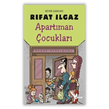 Apartıman Çocukları