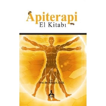 Apitherapy El kitabı