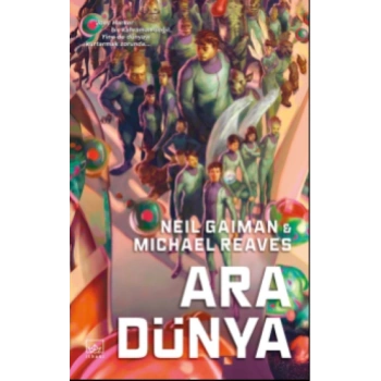 Ara Dünya