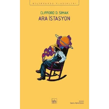 Ara İstasyon