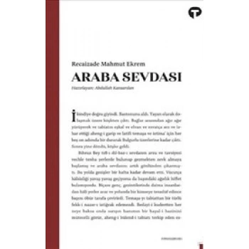 Araba Sevdası