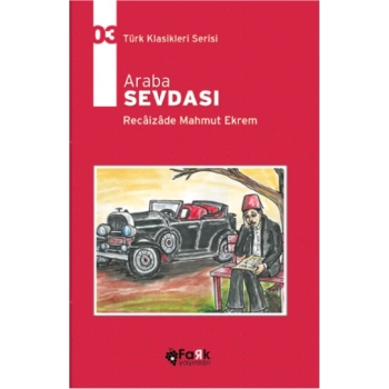 Araba Sevdası
