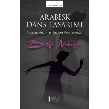 Arabesk Dans Tasarımı