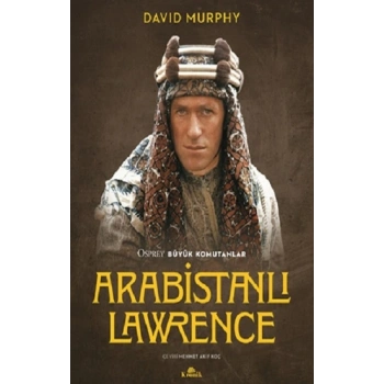 Arabistanlı Lawrence
