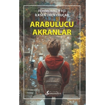 Arabulucu Akranlar