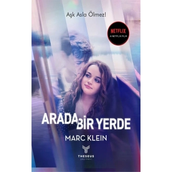 Arada Bir Yerde