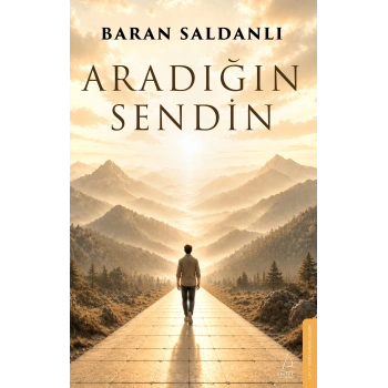 Aradığın Sendin