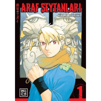 Araf Şeytanları 1