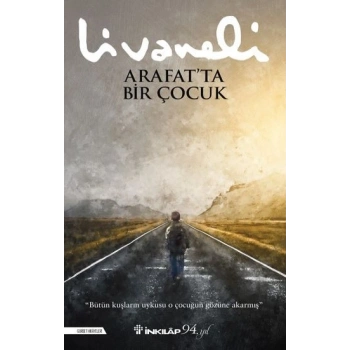 Arafat’ta Bir Çocuk