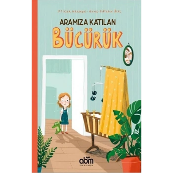 Aramıza Katılan Bücürük