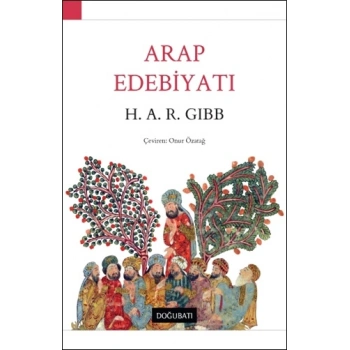 Arap Edebiyatı