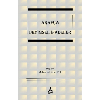 Arapça Deyimsel İfadeler