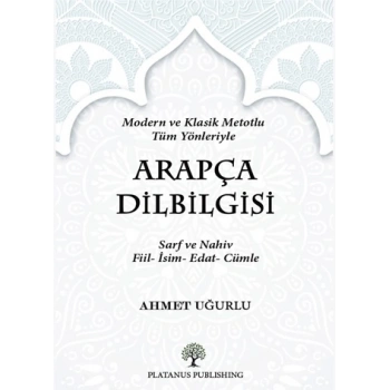 Arapça DilBilgisi