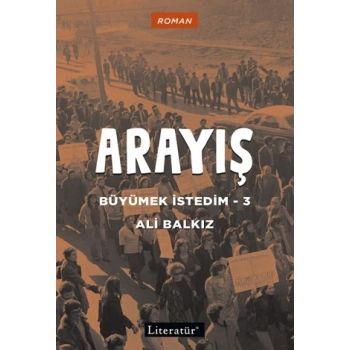 Arayış