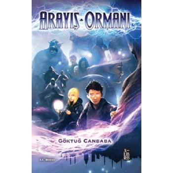 Arayış Ormanı
