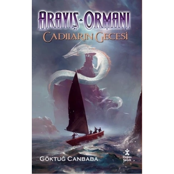 Arayış Ormanı 3 - Cadıların Gecesi
