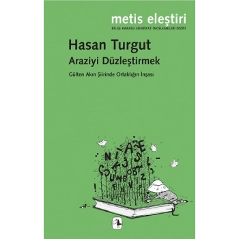 Araziyi Düzleştirmek