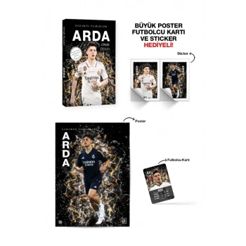 Arda / Sahanın Yıldızları