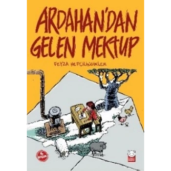 Ardahandan Gelen Mektup
