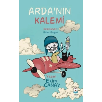 Arda’nın Kalemi