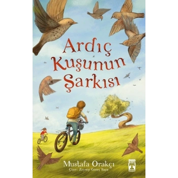Ardıç Kuşunun Şarkısı