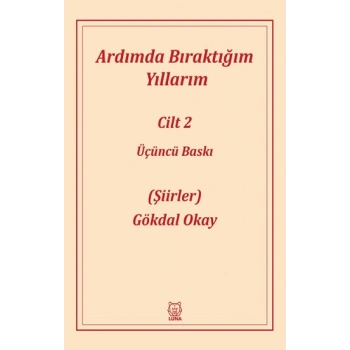 Ardımda Bıraktığım Yıllarım 2