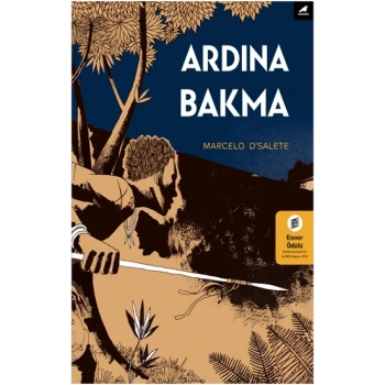 Ardına Bakma