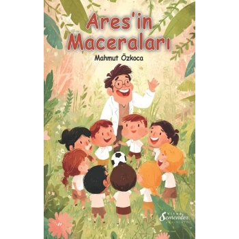 Ares’in Maceraları