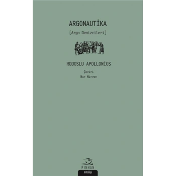 Argonautika