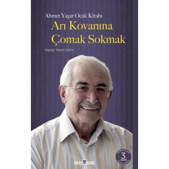 Arı Kovanına Çomak Sokmak